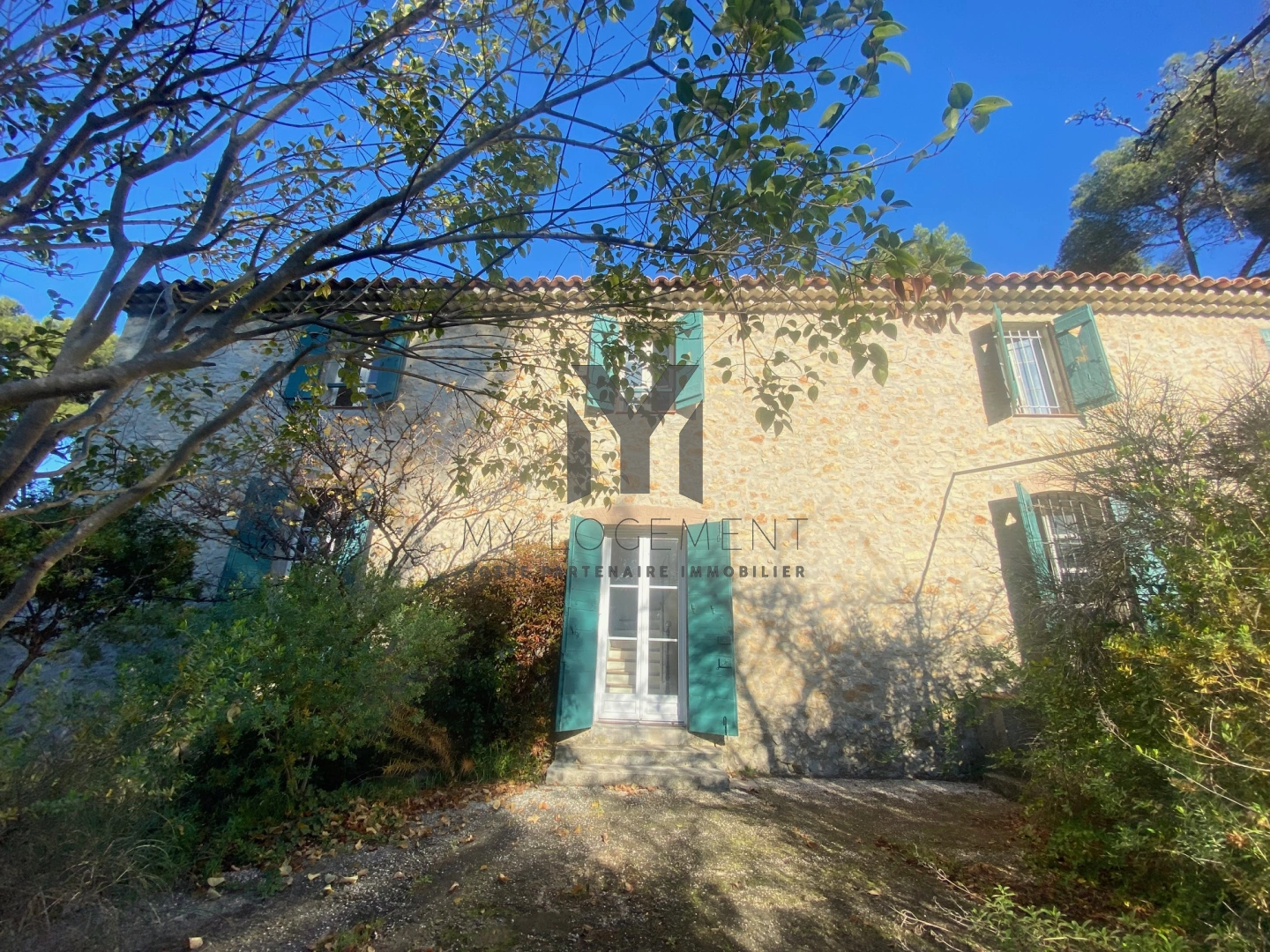 property